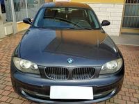 usata BMW 116 1600 gpl