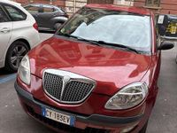 Usata Lancia Ypsilon 69 CV (50 kW) 2006 Utilitaria