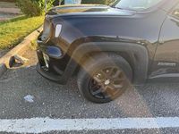 Usata Jeep Renegade Limited 120 CV (88 kW) 2020 SUV