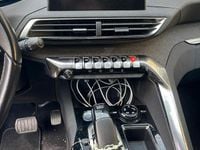 Usata Peugeot 3008 Allure 131 CV (96 kW) 2020 Station wagon