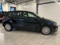 usata VW Polo 5ª serie 1.4 TDI 5p. Comfortline