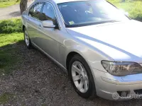 Usata BMW 730 231 CV (169 kW) 2006 Berlina