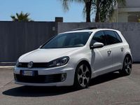 Usata VW Golf VI GTI 211 CV (155 kW) 2011 Utilitaria