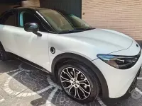 Usata Smart #3 Premium 75 kW (102 CV) 2024 SUV