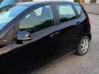Usata Mercedes A160 Elegance 95 CV (69 kW) 2009 Monovolume