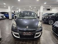 Usata Renault Scénic III 110 CV (80 kW) 2011 Grigio moda metallizzato Monovolume