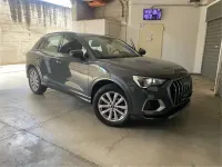 Usata Audi Q3 Advanced 150 CV (110 kW) 2020 SUV