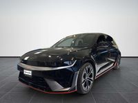 Nuova Hyundai Ioniq 5 N Performance 158 kW (216 CV) 2026 Abyss black SUV