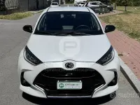 Usata Mazda 2 92 CV (67 kW) 2023 Bianco Utilitaria
