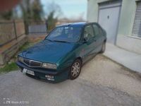 usata Lancia Delta HPE 1600cc