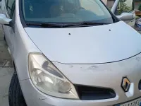 Usata Renault Clio II 85 CV (62 kW) 2009 Berlina
