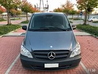 usata Mercedes Viano 2.0 cdi Trend 136cv EL