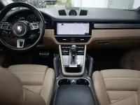 Usata Porsche Cayenne Turbo S E-Hybrid 680 CV (500 kW) 2019 Grigio SUV