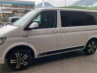 Usata VW T6 150 CV (110 kW) 2015 Other Furgone