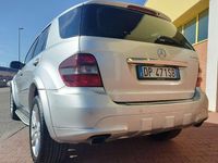Usata Mercedes ML320 224 CV (164 kW) 2008 SUV