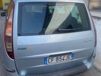 Usata Fiat Ulysse Emotion 109 CV (80 kW) 2003 Monovolume
