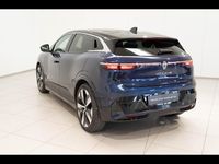 Usata Renault Mégane 55 kW (75 CV) 2023 Bic. blu marine / tetto nero SUV