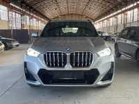 Usata BMW X1 M Sport 136 CV (100 kW) 2025 Grigio SUV