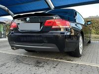 Usata BMW 330 M Sport 231 CV (169 kW) 2024 Nero Coupé