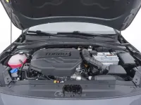 Usata Kia XCeed 136 CV (100 kW) 2022 Gray SUV
