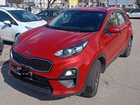 usata Kia Sportage 1.6 Urban ecogpl 2wd 126cv