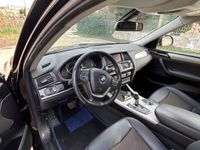 usata BMW X4 2017