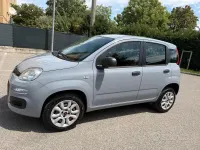 Begagnad Fiat Panda 84 HK (61 kW) 2019 Grå Halvkombi