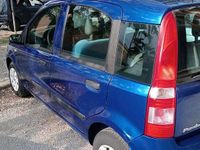 Usata Fiat Panda Active 54 CV (39 kW) 2009 Utilitaria