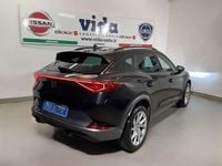 Usata Cupra Formentor 150 CV (110 kW) 2024 Nero midnight SUV