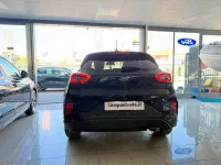Usata Ford Puma ST-Line 125 CV (91 kW) 2023 Nero SUV