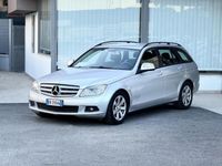 usata Mercedes C220 2.1 Diesel 170CV Automatica - 2008