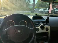 Usata Renault Mégane Cabriolet 111 CV (81 kW) 2004 Grigio Cabrio