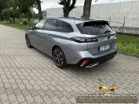 Usata Peugeot 308 Allure 131 CV (96 kW) 2024 Grigio Station wagon