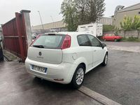 Usata Fiat Grande Punto S 75 CV (55 kW) 2015 Utilitaria