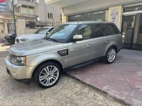 Usata Land Rover Range Rover HSE 256 CV (188 kW) 2012 SUV