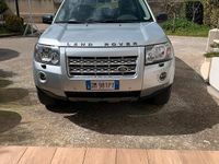 Usata Land Rover Freelander 2 2008 SUV