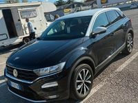 Usata VW T-Roc 116 CV (85 kW) 2019 SUV