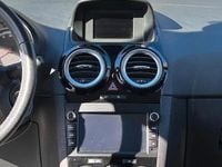 Usata Opel Corsa 70 CV (51 kW) 2015 Grigio Utilitaria