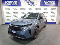 Nuova Peugeot 3008 Allure 136 CV (100 kW) 2025 Blu ingaro SUV