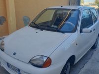 usata Fiat 600 sporting