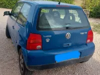 Usata VW Lupo 75 CV (55 kW) 2004 Utilitaria