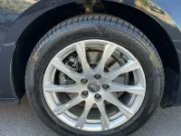 Usata Audi A4 150 CV (110 kW) 2018 Blu Station wagon