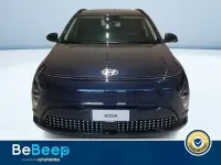 Nuova Hyundai Kona 160 kW (218 CV) 2025 Blu metallizzato SUV