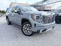 Nuova GMC Sierra 420 CV (308 kW) 2026 Grigio Pick-up