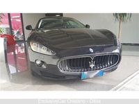 usata Maserati Granturismo '07-'19 4.7 V8 S