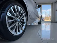 Usata BMW 218 Active Tourer Luxury Line 150 CV (110 kW) 2021 Monovolume