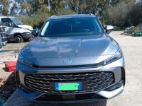 Usata MG 1500 170 CV (125 kW) 2025 Berlina