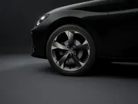 Nuova Cupra Leon 150 CV (110 kW) 2026 Nero midnight Berlina
