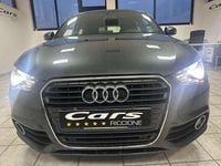 Usata Audi A1 Sportback S-line plus 90 CV (66 kW) 2015 Grigio Utilitaria