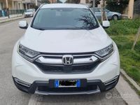 usata Honda CR-V 5ª serie 18--> - 2019